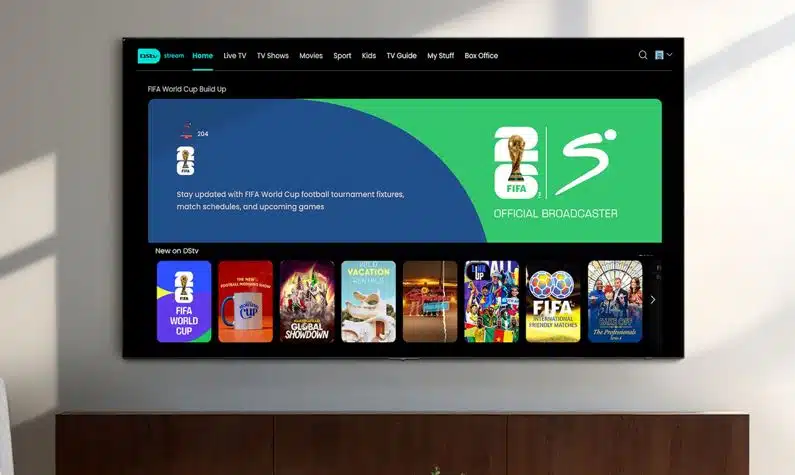 NCC tightens enforcement on telecom ownership changes 4 DStv Stream X Samsung