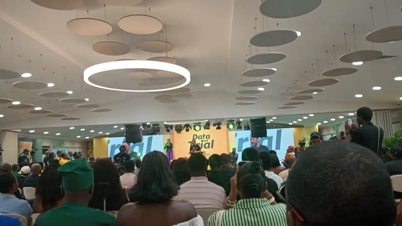 After years of data complaints, MTN is finally answering questions in public 2 After years of data complaints, MTN is finally answering questions in public