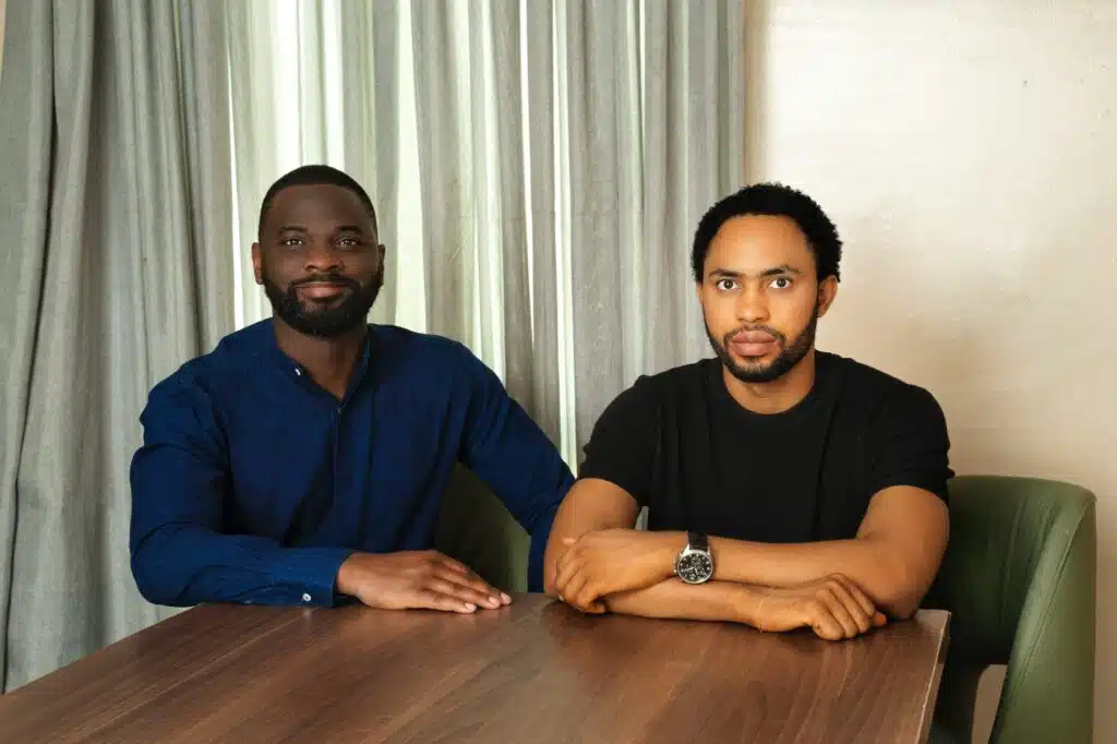 Daya's co-founders