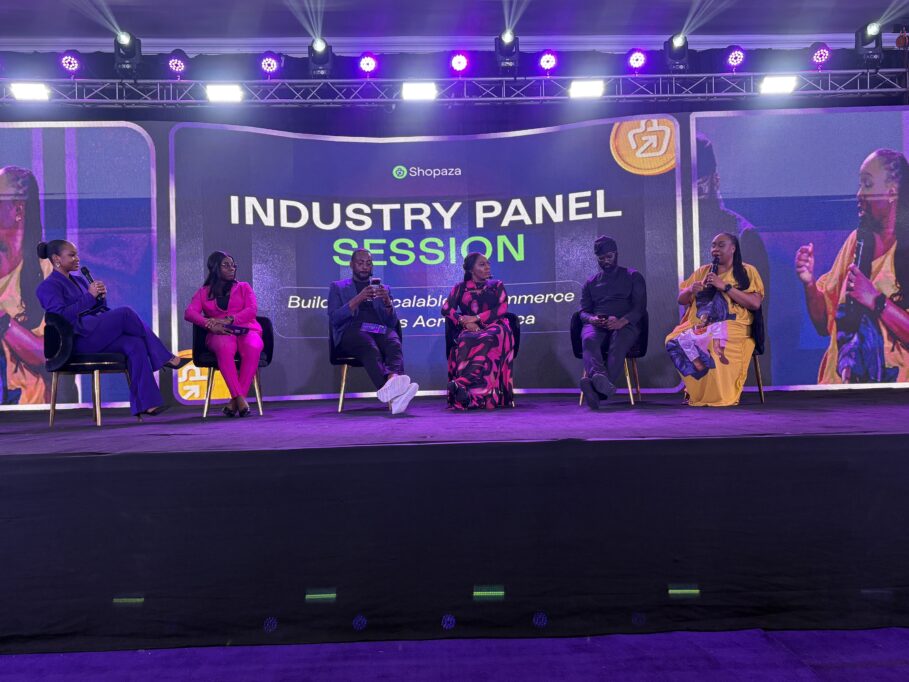 Payaza launches Shopaza, integrates AI to simplify eCommerce