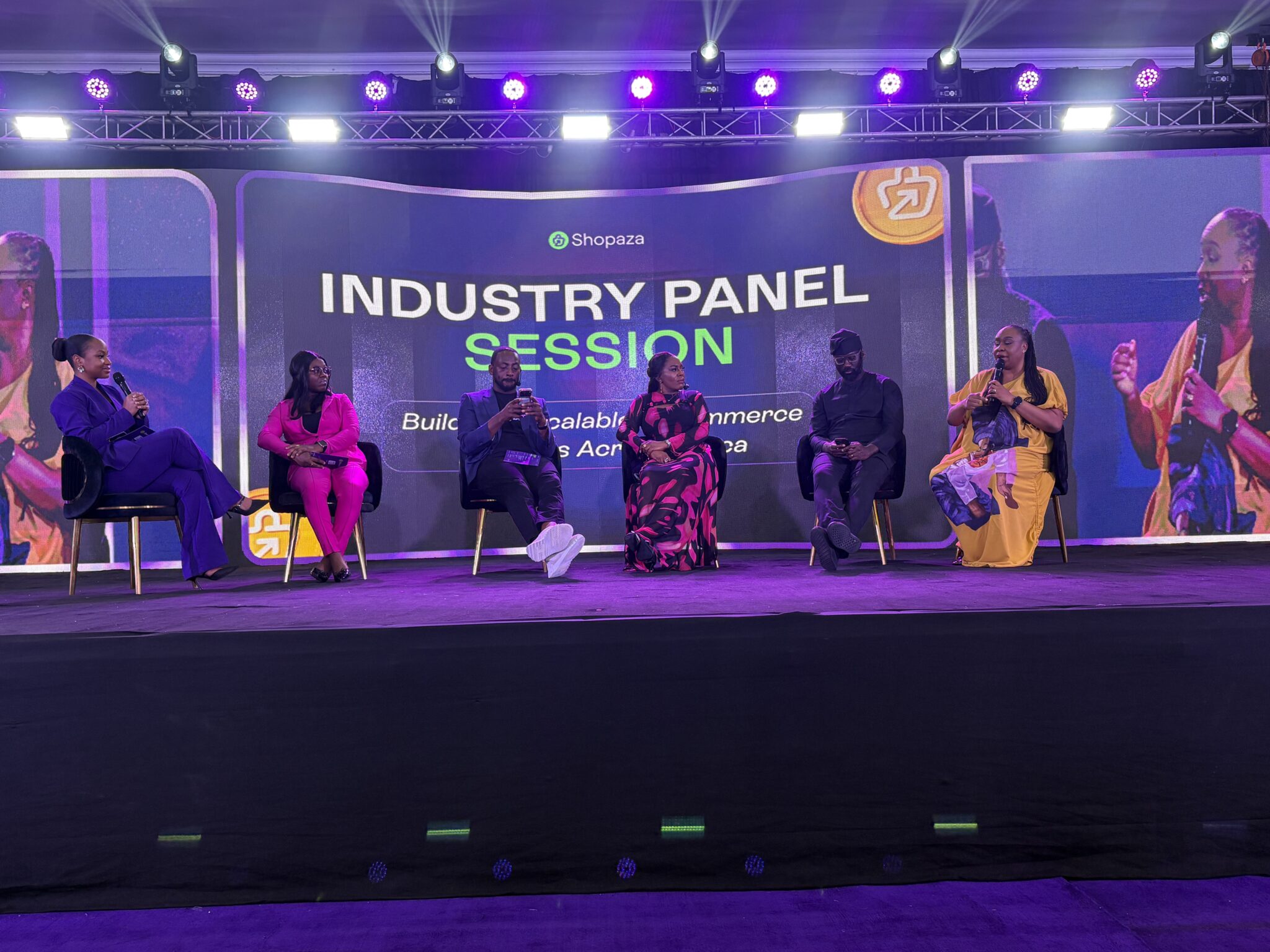Payaza launches Shopaza, integrates AI to simplify eCommerce 3 Payaza launches Shopaza, integrates AI to simplify eCommerce