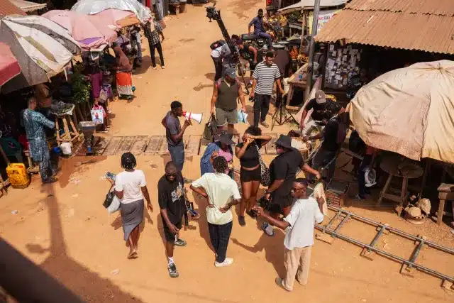 Filming in public: What happens when content creation collides with privacy rights? 