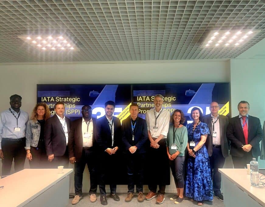 Kora Joins IATA’s Payment Network to Power Airline Settlements Across Africa Kora Joins IATA’s Payment Network to Power Airline Settlements Across Africa
