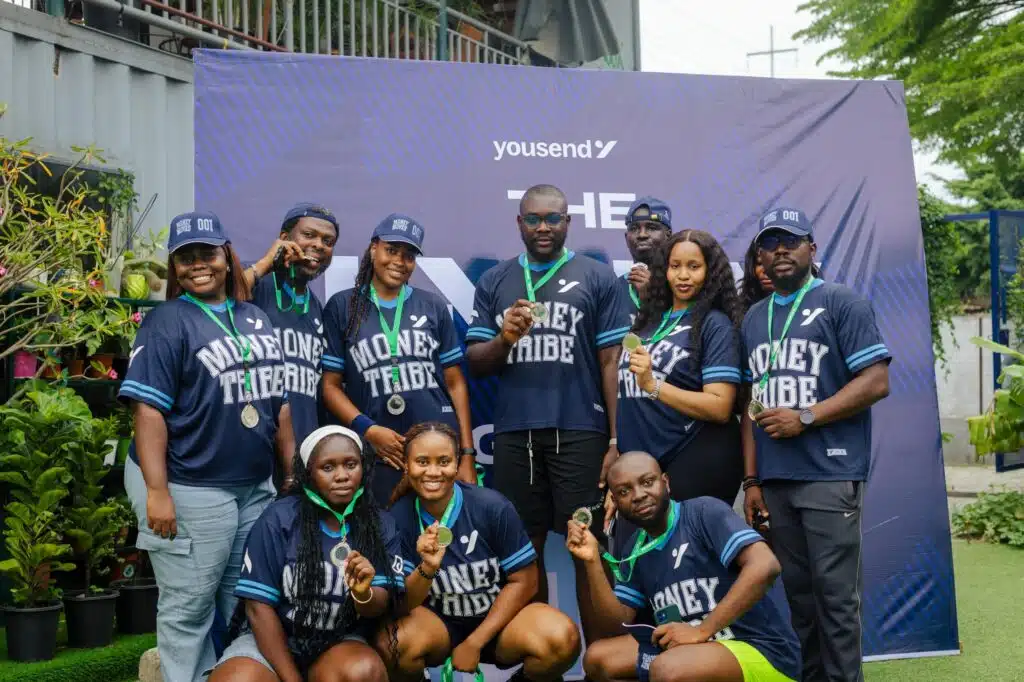 YouSend Launches in UK and Canada, Betting That Trust, Not Price, Wins the African Remittance Corridor 1 Image 2 Team members Yousend 1