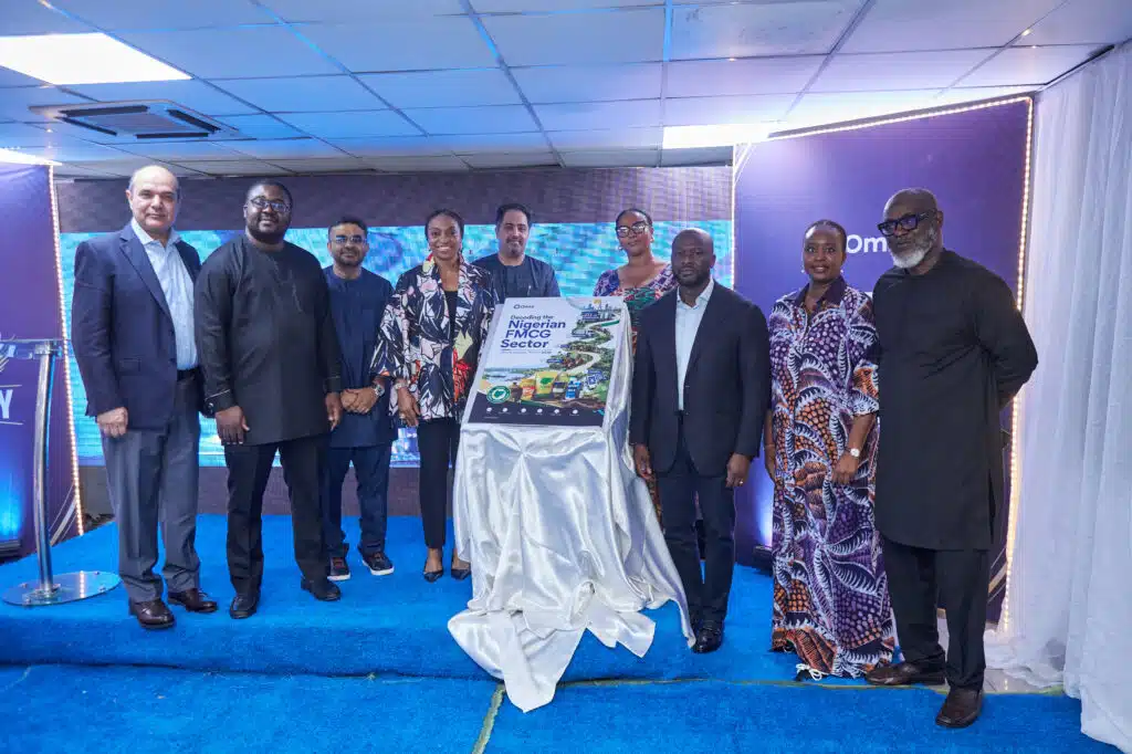 Nigeria’s FMCG market hits $25 billion, yet only 18% of retailers have access to formal credit — FMCG Industry Report 2026 1 Omni Insights Forum|techpoint.africa