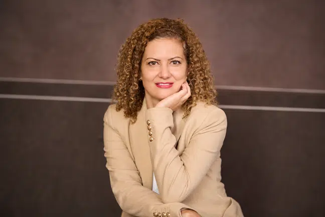 Everyone said she needed venture capital. Eleven years later, she's building a unicorn without it 5 Everyone said she needed venture capital. Eleven years later, she’s building a unicorn without it