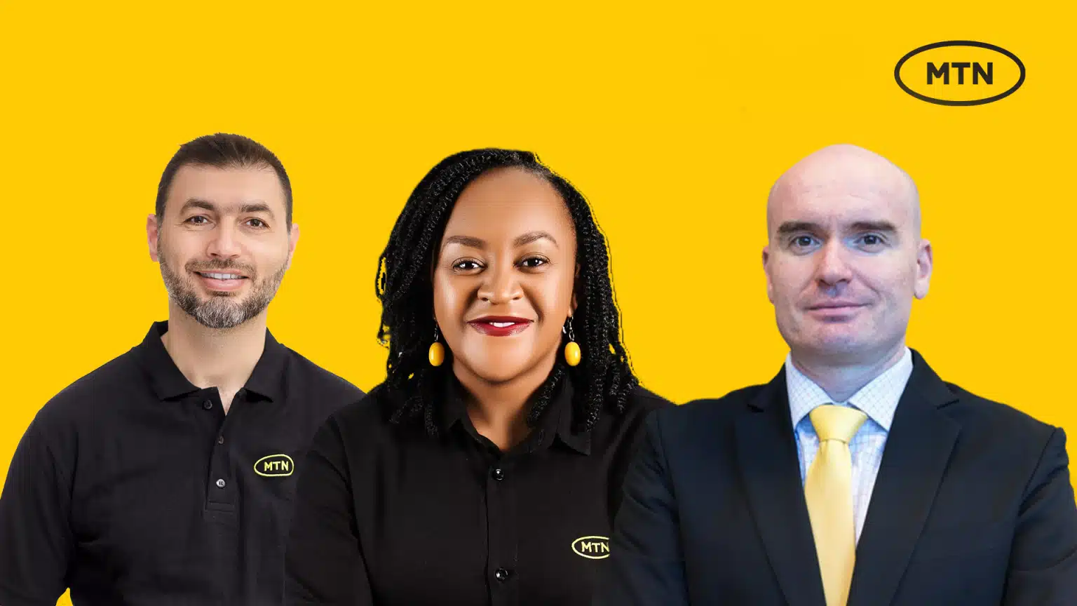 MTN Group fills three senior roles entirely from within as Ambition 2030 takes shape 2 MTN Group fills three senior roles entirely from within as Ambition 2030 takes shape