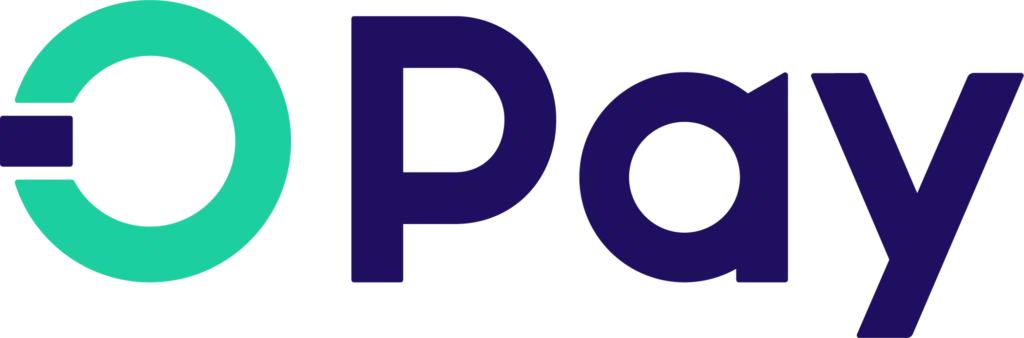 Empowering the Last Mile: How OPay Is Expanding Financial Access Across Nigeria 1 OPay LOGO