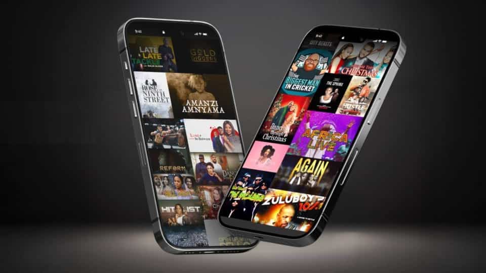MTN fires fresh shot in South Africa’s streaming wars with MTN One TV 3 MTN fires fresh shot in South Africa’s streaming wars with MTN One TV