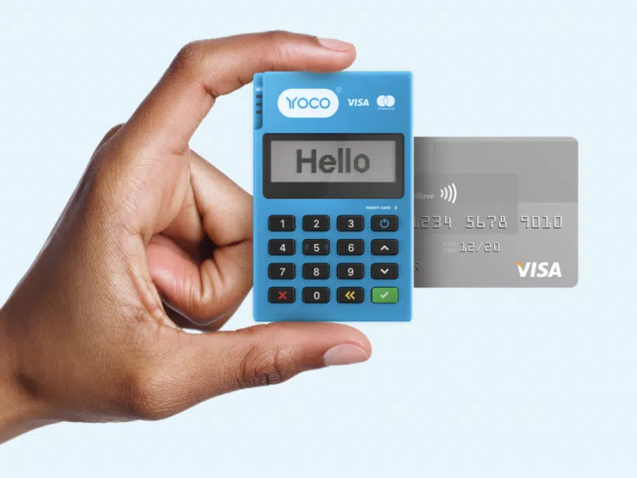 South Africa’s Yoco expands beyond payments with AI deal 1 Yoco