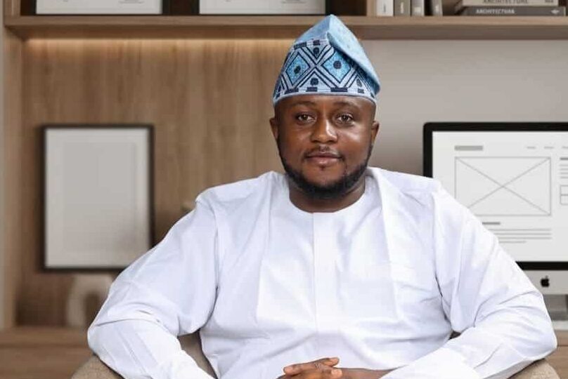 Why this engineer built a platform to simplify taxes for Nigerians 3 Why this engineer built a platform to simplify taxes for Nigerians