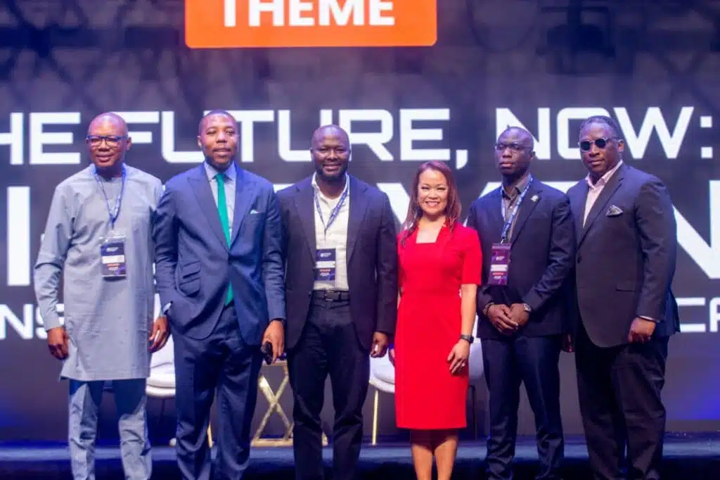 Bluechip Technologies announces the acquisition of YarnGPT at the Bluechip Data and AI Summit 1 Sepakers at the Bluechip Data and AI Summit|techpoint.africa