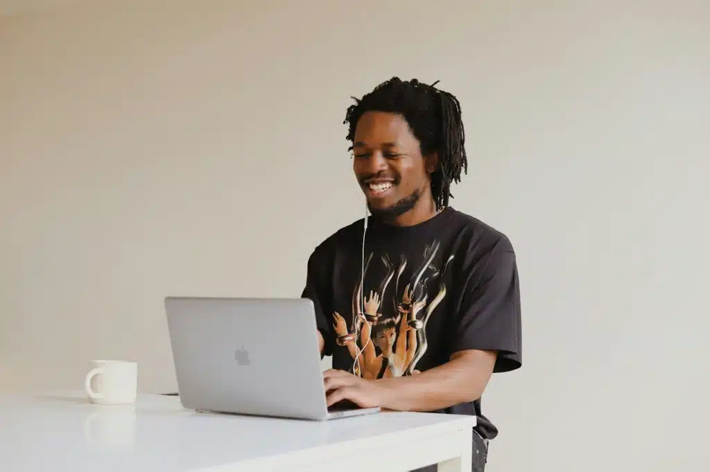 Nigeria launches FreeTV with 100+ channels and zero subscription fees 2 student laptop