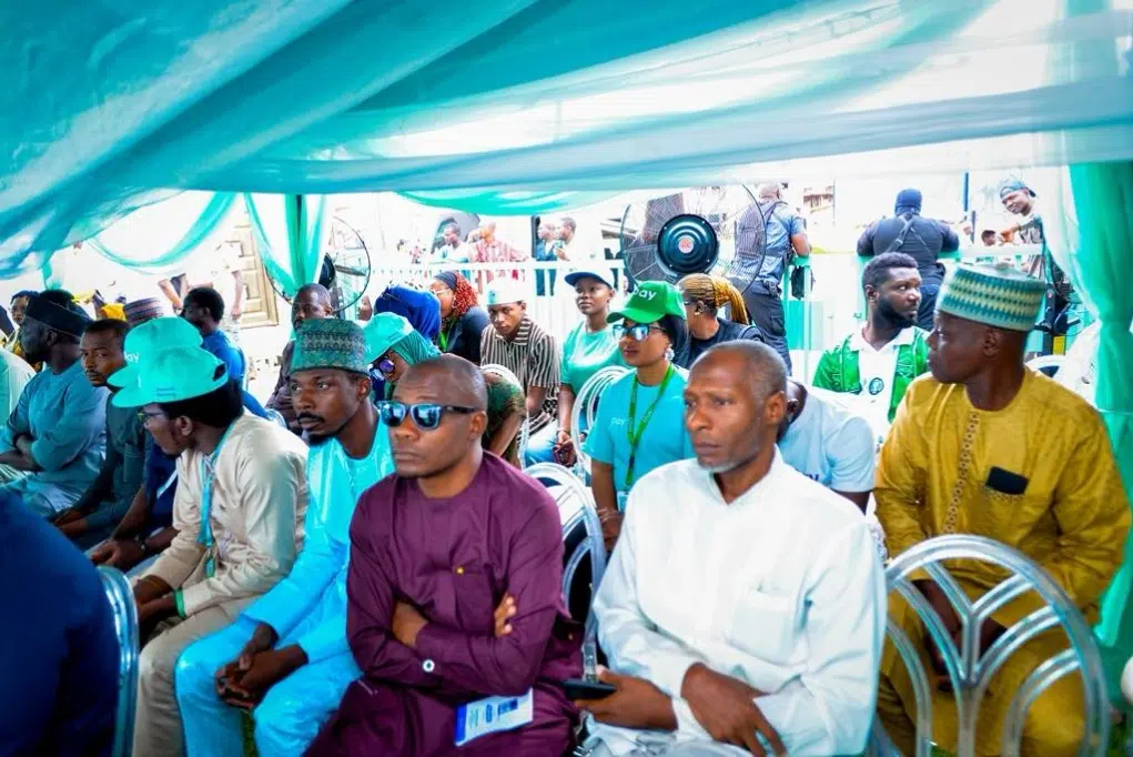 OPay Expands Presence in Nigeria with New Kaduna Office Launch 1 image 12