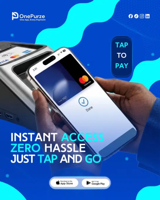 Introducing OnePurze: The Revolutionary Platform for Nigerians to Get Paid and Send Money Abroad 1 image 15