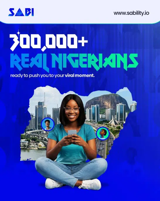 SABI Wants to Be the Infrastructure Layer for Human Participation Online 2 image 19