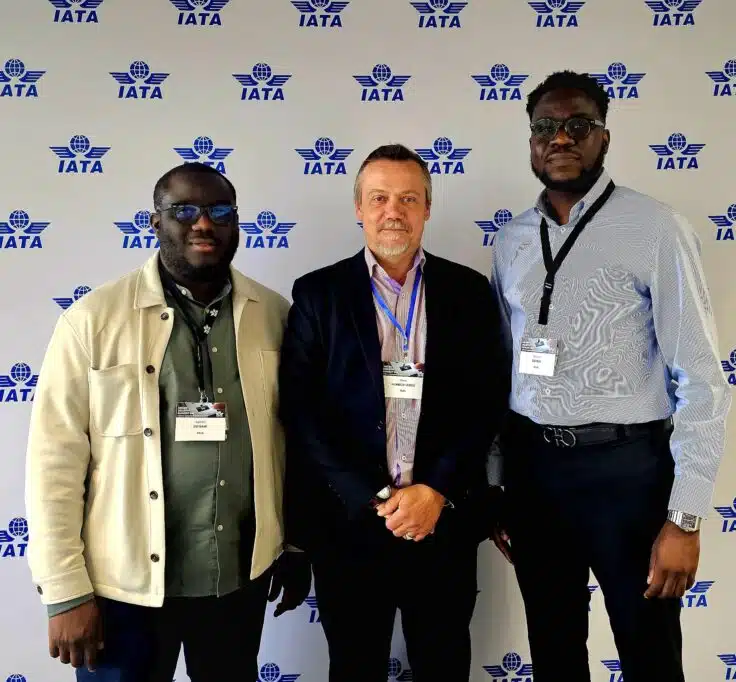 Kora Joins IATA's Payment Network to Power Airline Settlements Across Africa 1 image 3