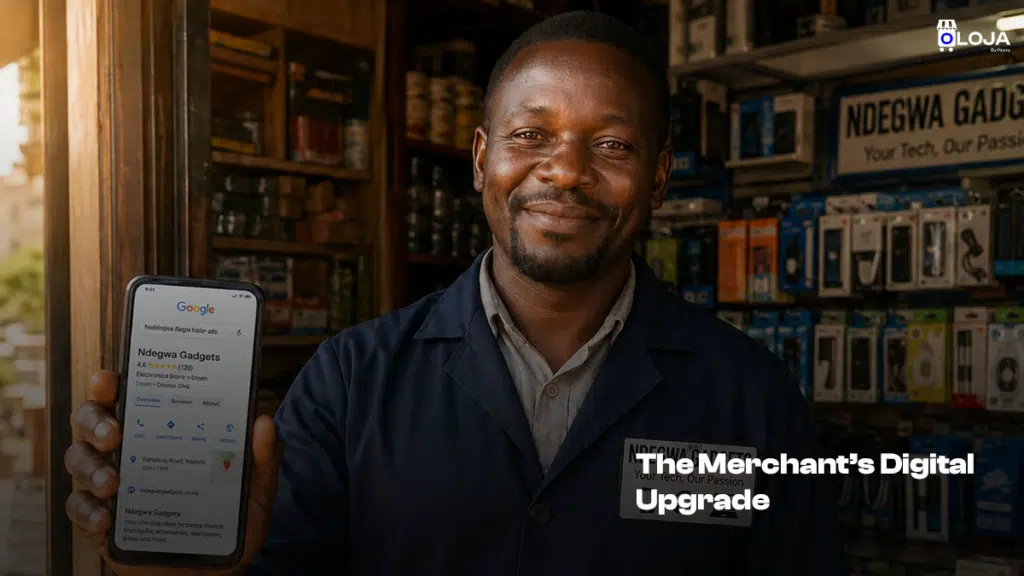 Oloja by Payxy Launches Free Digital Commerce Platform for Nigerian Businesses 1 image 9