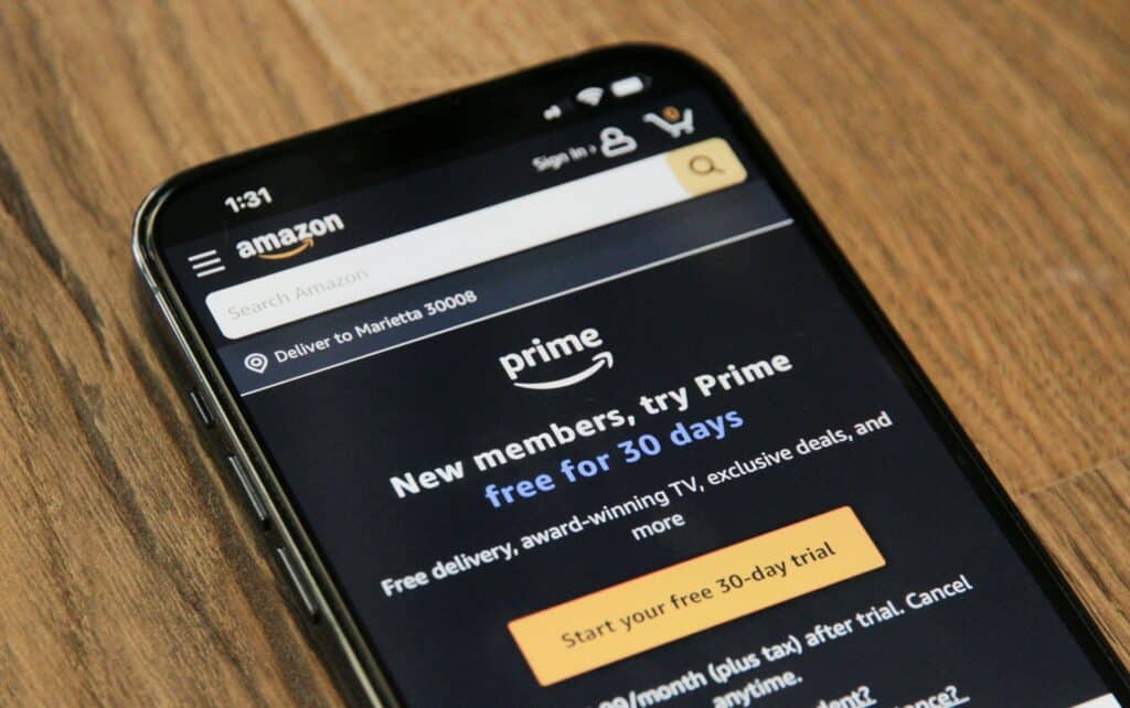 Amazon takes on Takealot with new Prime membership 1 Amazon Prime