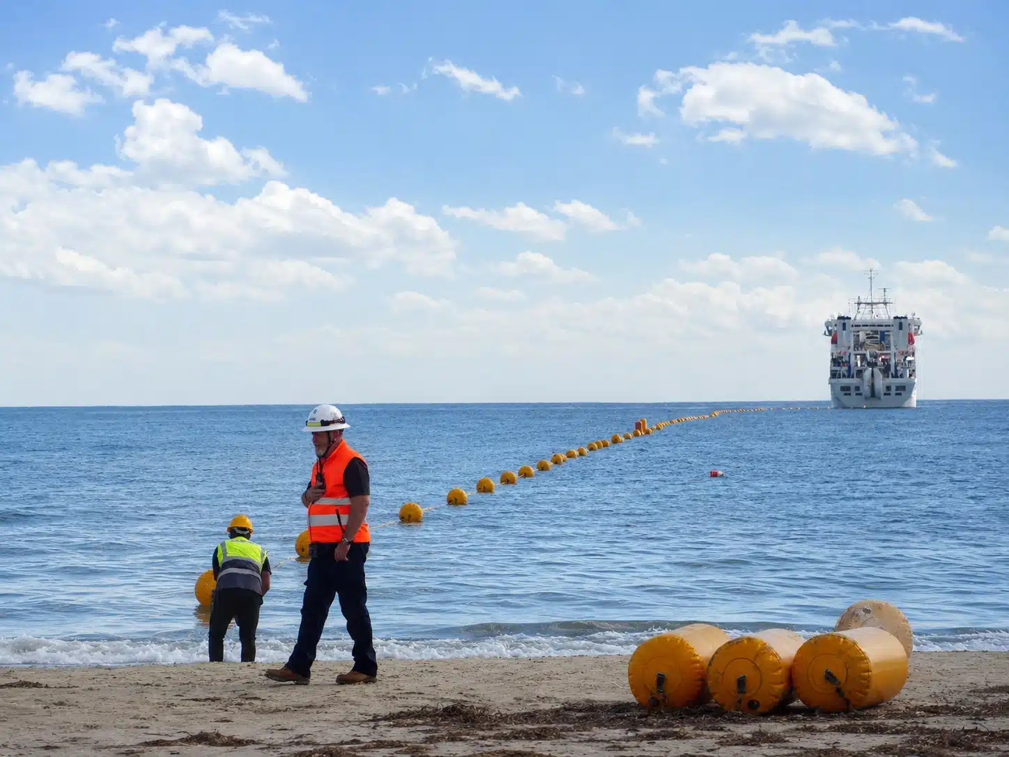 Tunisia lands a direct undersea link to Europe as Africa's subsea cable race intensifies 3 Tunisia lands a direct undersea link to Europe as Africa’s subsea cable race intensifies