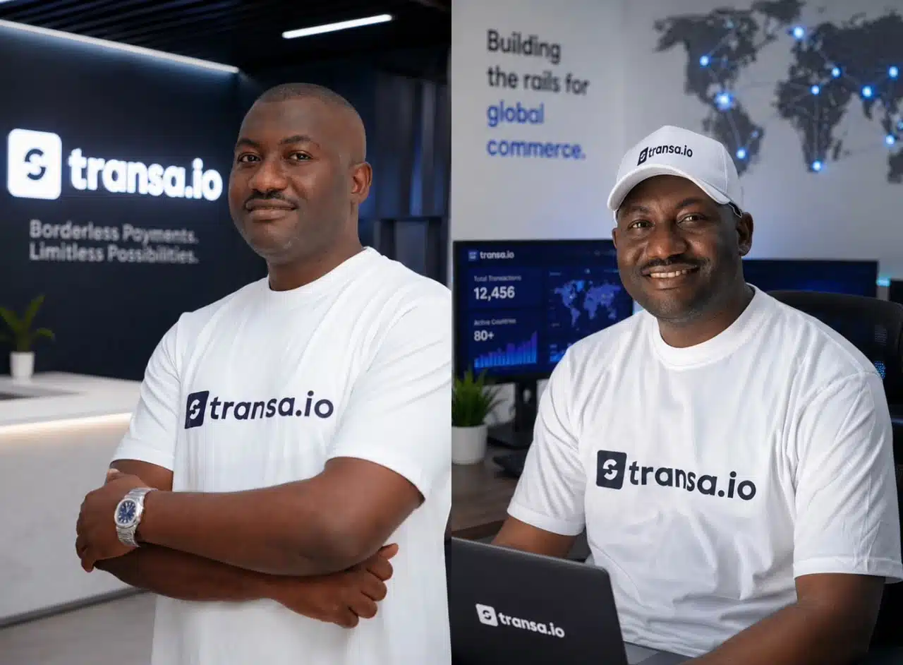 Transa.io Unveils Vision to Transform Africa’s Cross-Border Payment Infrastructure 3 Transa.io Unveils Vision to Transform Africa’s Cross-Border Payment Infrastructure