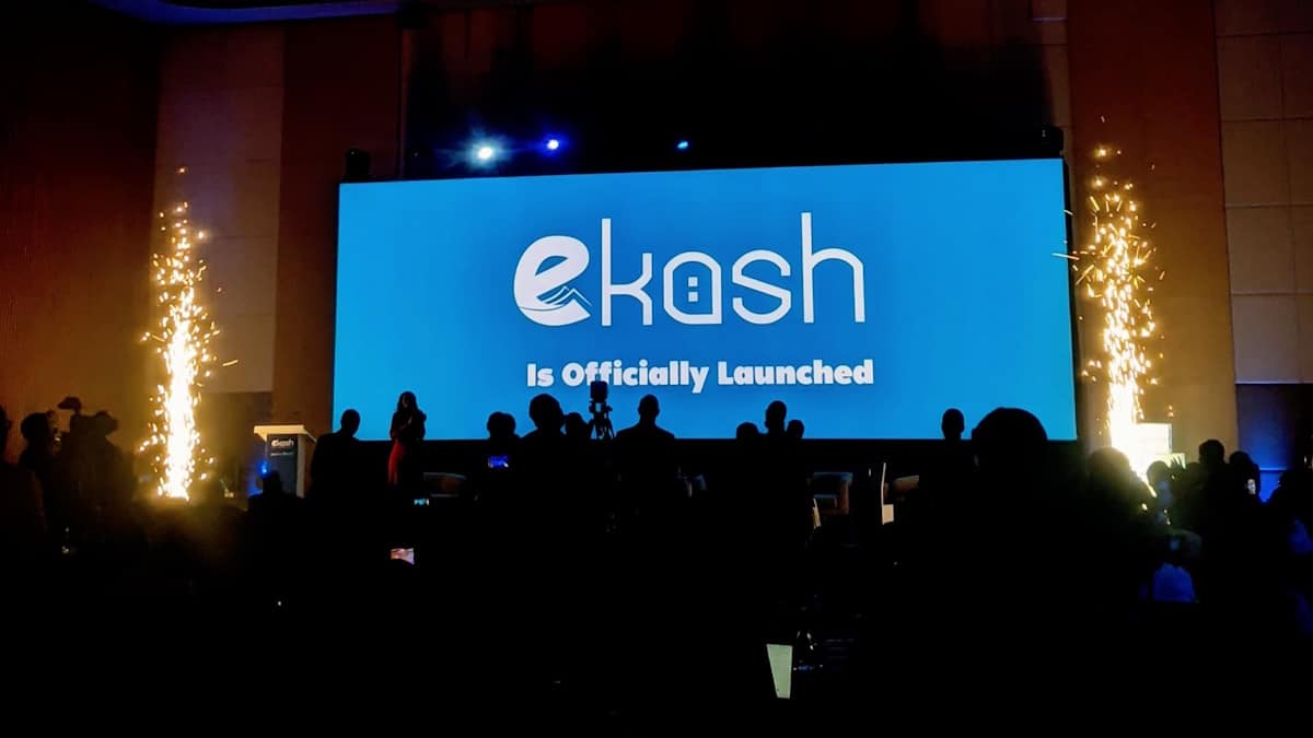 Rwanda launches eKash instant payments platform 3 Rwanda launches eKash instant payments platform