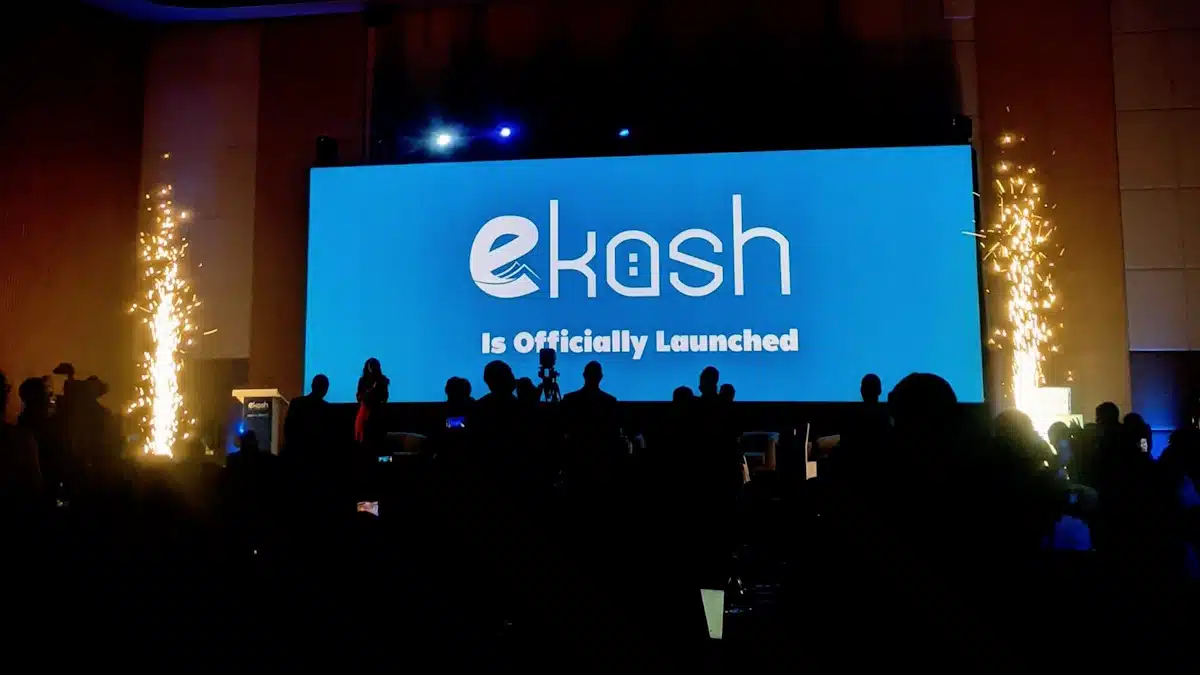 eKash