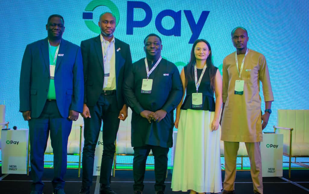 OPay aims to reach one billion users by 2031. Is this target attainable?