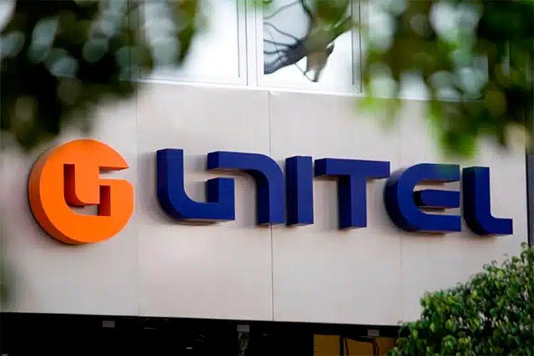 Nigeria opens probe into Meta, X, and AI firms 4 Unitel