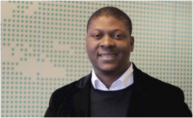 Ismail Eleburuike |techpoint.africa