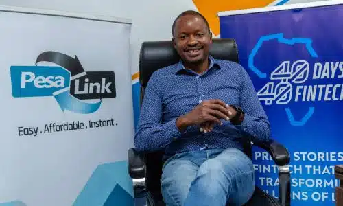 Kenya cracks down on counterfeit mobile phones, routers, modems 3 Pesalink