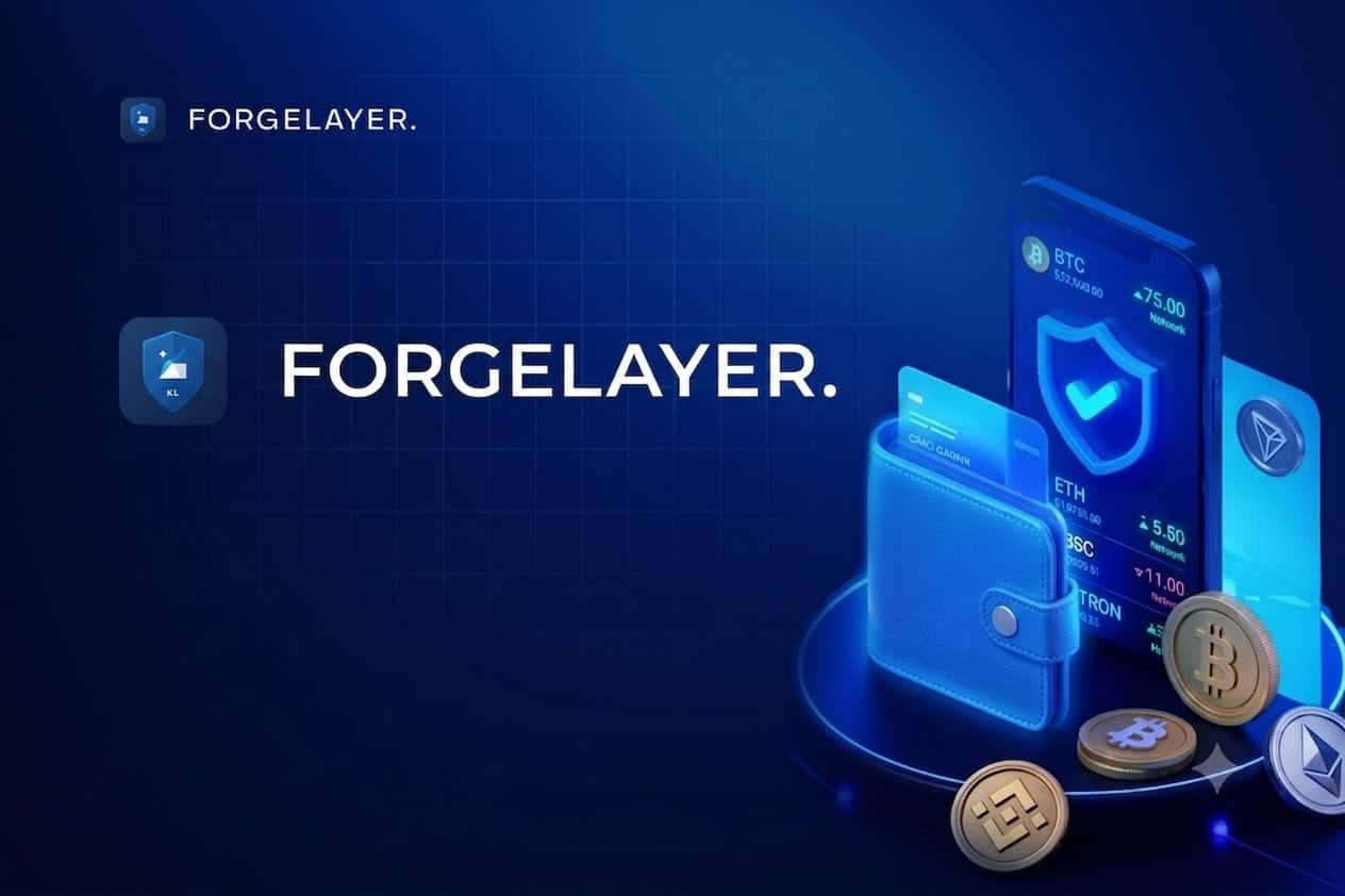 ForgeLayer shifts to pay-as-you-go model for its crypto payment infrastructure 3 ForgeLayer shifts to pay-as-you-go model for its crypto payment infrastructure