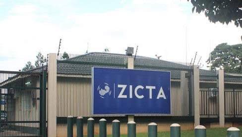 Uganda steps up telecom vandalism crackdown 2 Zambia Information and Communications Technology Authority