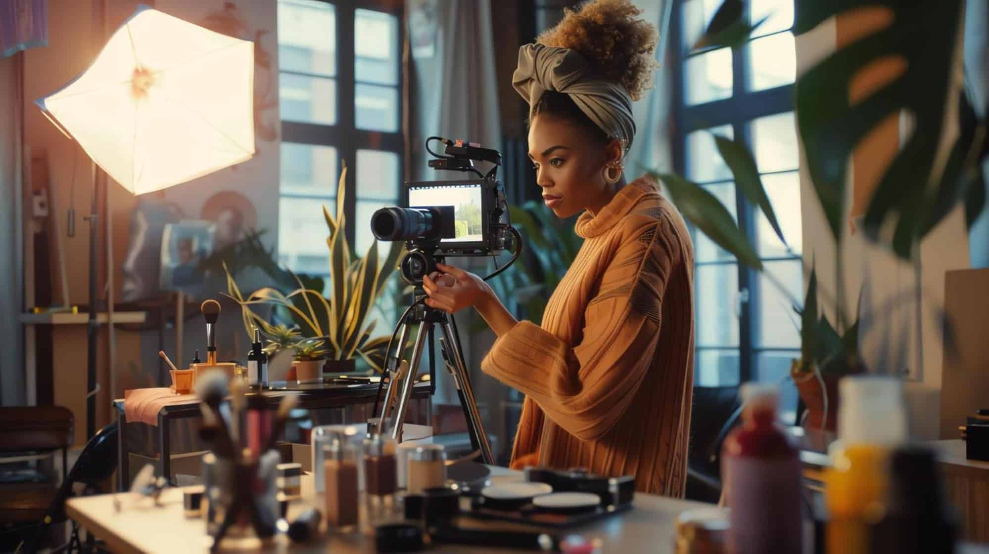 For African creators and small businesses, better visuals are a competitive edge 3 For African creators and small businesses, better visuals are a competitive edge