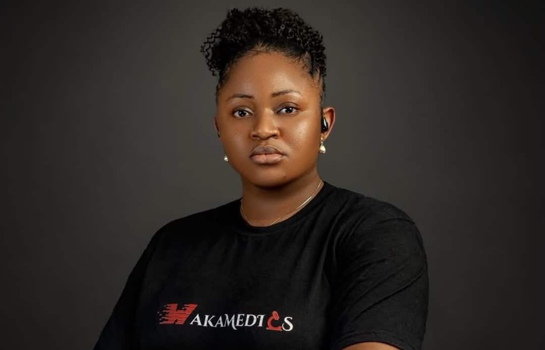 From air ambulances to fertility care: How one resignation gave birth to Wakamedics 3 From air ambulances to fertility care: How one resignation gave birth to Wakamedics