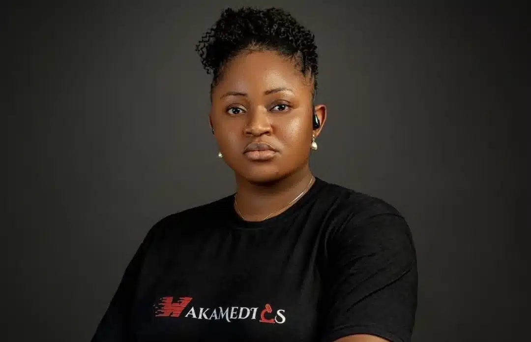 From air ambulances to fertility care: How one resignation gave birth to Wakamedics 5 From air ambulances to fertility care: How one resignation gave birth to Wakamedics