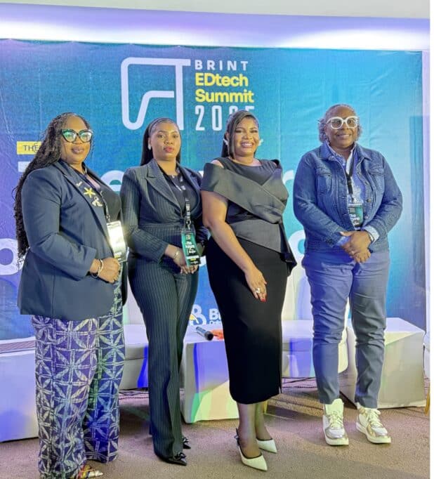 The African EdTech Quietly Teaching the Diaspora — and Now Convening the Continent