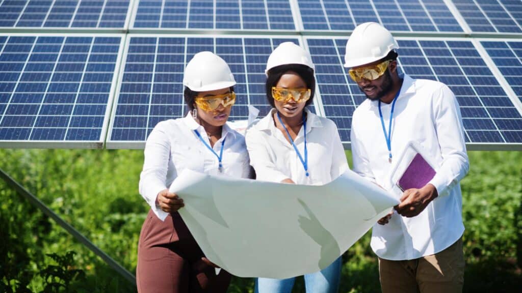 All On launches the 2026 Off-Grid Energy Challenge to accelerate clean energy...