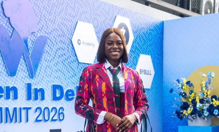 Busha and Women in DeFi Partner to Empower the Next Generation of Women Building Africa's Digital Future 2 image 1