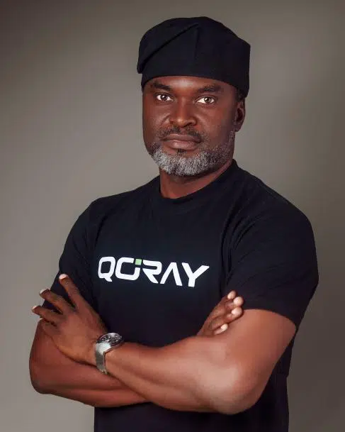 QORAY Mobility & Energies Formally Introduces Its Founding Executive Team 1 image 1