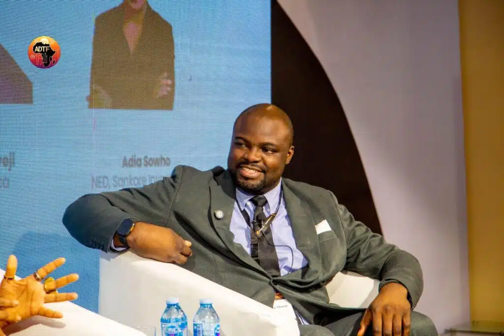 Africa Deep Tech Foundation Launches "The Laptop LLM" Challenge to Build Offline AI That Works for African Realities 3 image 10