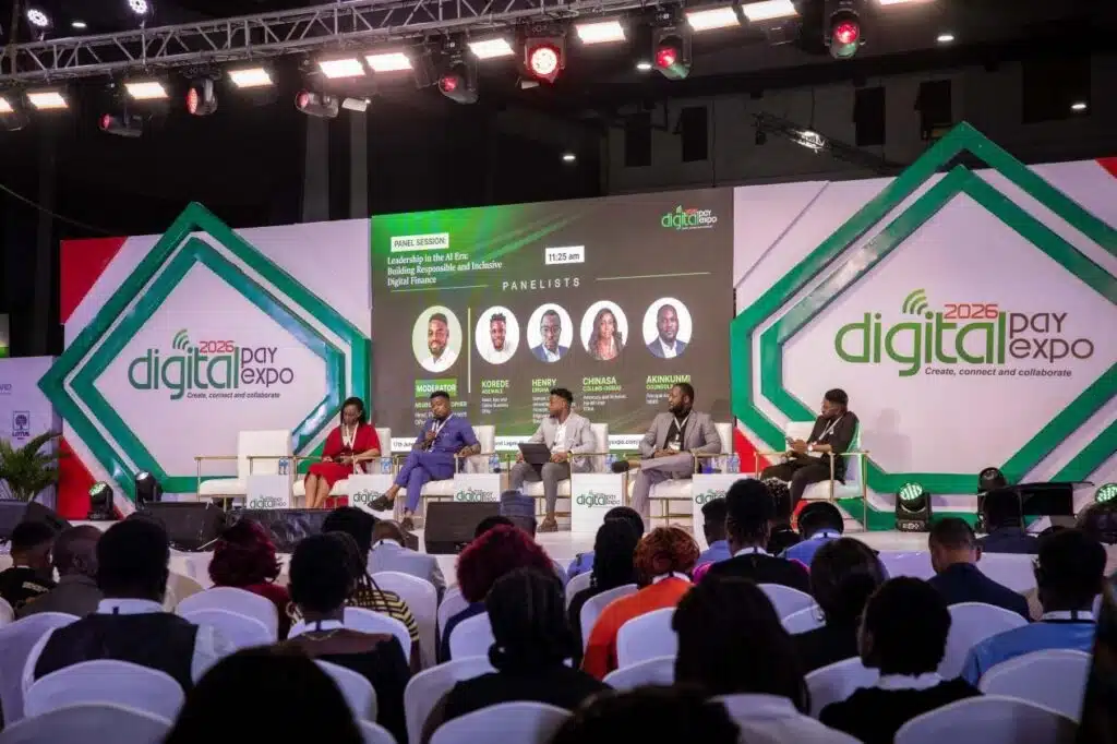 OPay Champions AI-Powered Digital Finance at Digital PayExpo 2026 1 image 2