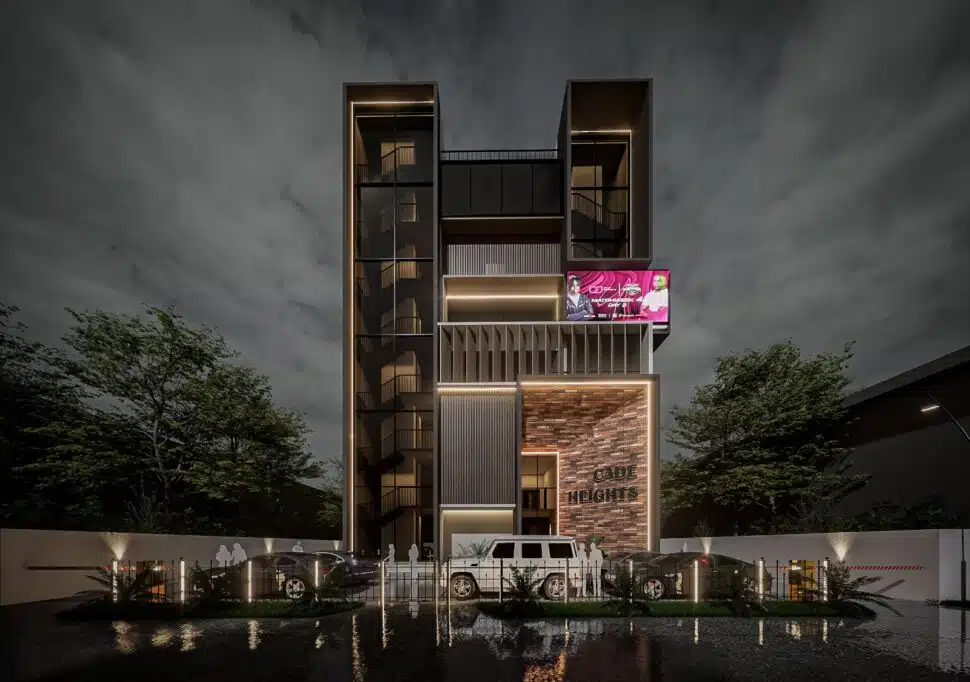 How One Diverse Ltd is Redefining Lagos’ Skyline with Akoka’s Largest Mall 3 image 2