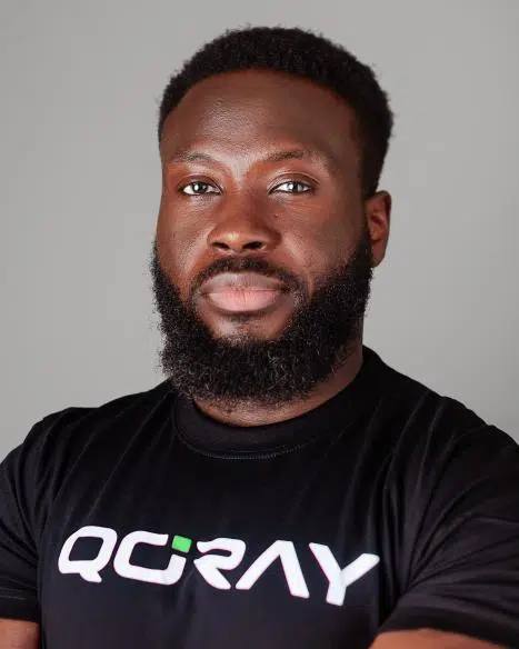 QORAY Mobility & Energies Formally Introduces Its Founding Executive Team 3 image 2