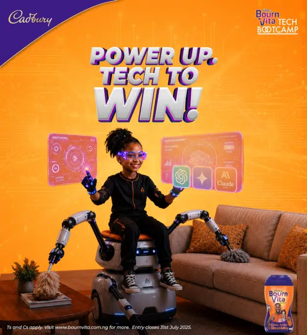 Bournvita Reinforces Commitment to Child Development with its Tech Bootcamp Initiative 1 image 23