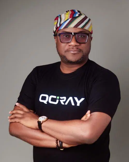 QORAY Mobility & Energies Formally Introduces Its Founding Executive Team 2 image 3