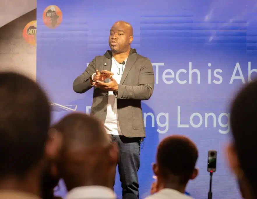 Africa Deep Tech Foundation Launches "The Laptop LLM" Challenge to Build Offline AI That Works for African Realities 2 image 9
