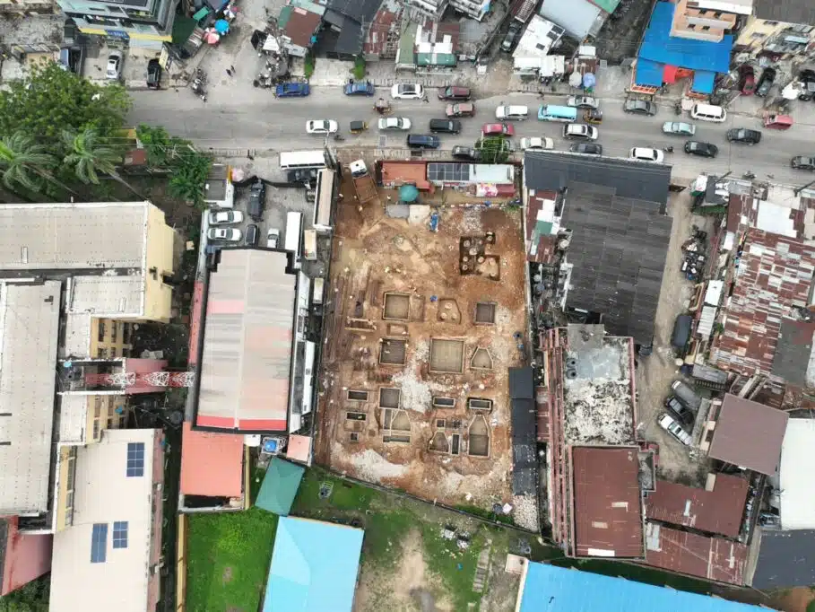 How One Diverse Ltd is Redefining Lagos’ Skyline with Akoka’s Largest Mall 1 image