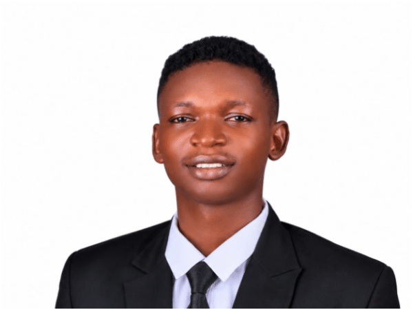 This Nigerian innovator built a bookkeeping tool for traders, in the language they actually speak 3 This Nigerian innovator built a bookkeeping tool for traders, in the language they actually speak