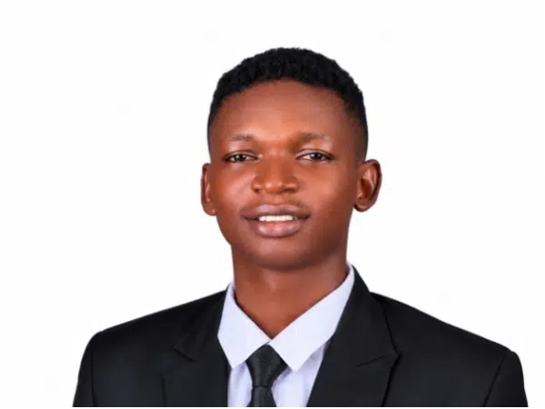 This Nigerian innovator built a bookkeeping tool for traders, in the language they actually speak 3 This Nigerian innovator built a bookkeeping tool for traders, in the language they actually speak